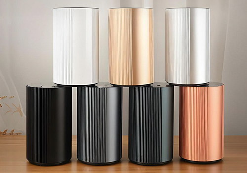PORTABLE DIFFUSER