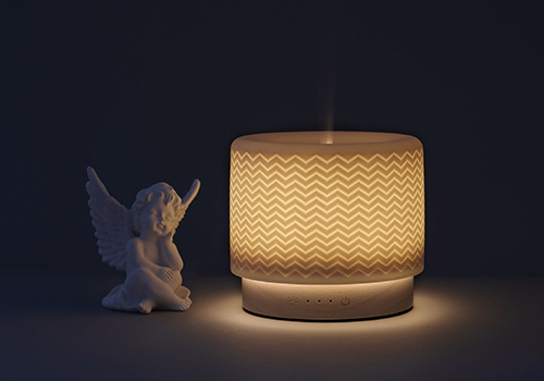 CERAMIC DIFFUSER
