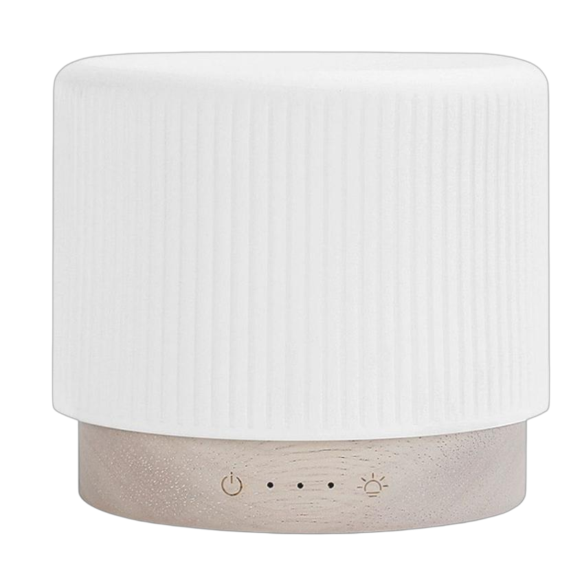 Smart Aroma Diffuser