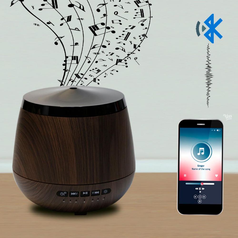 Aroma Diffuser