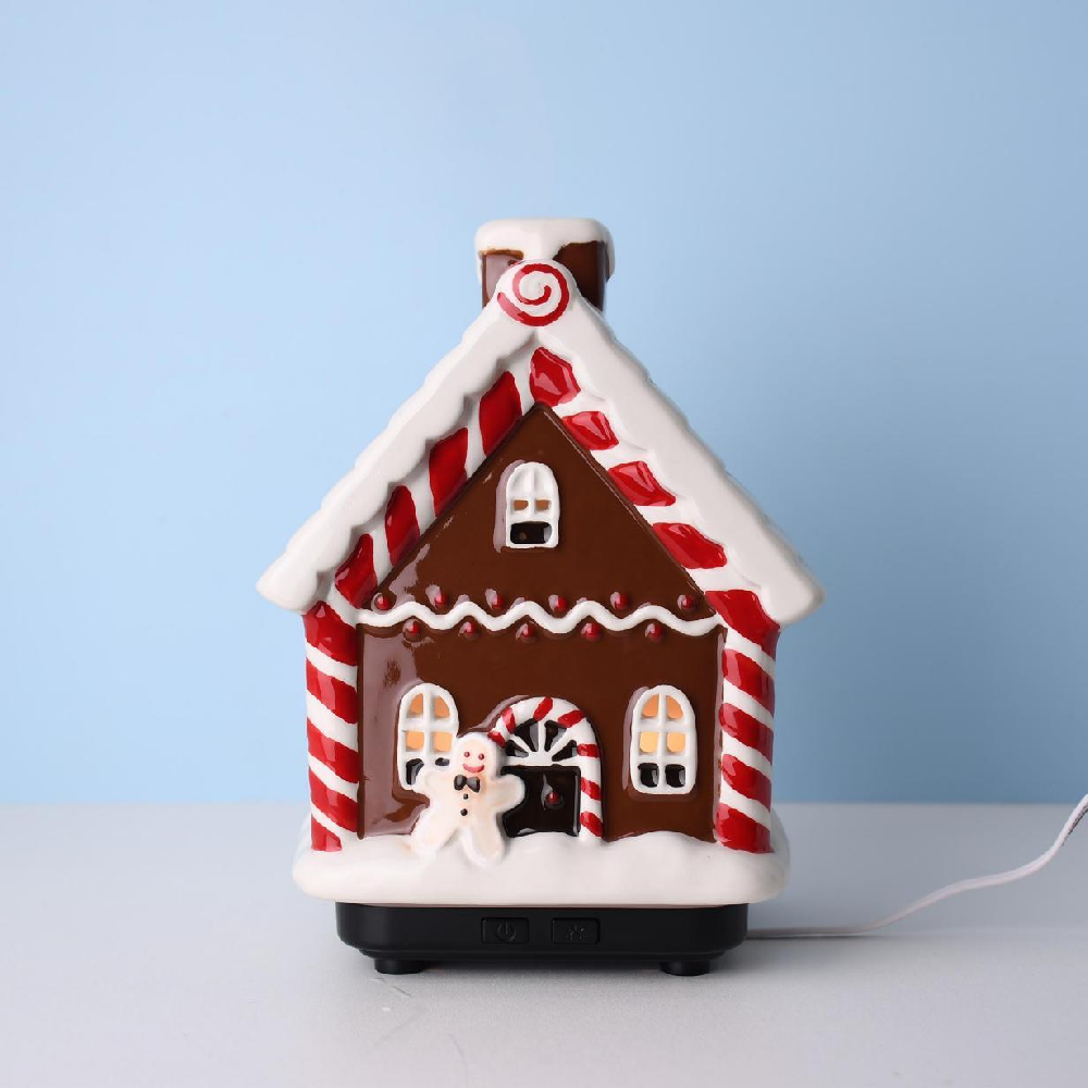 Diffuser/Humidifier