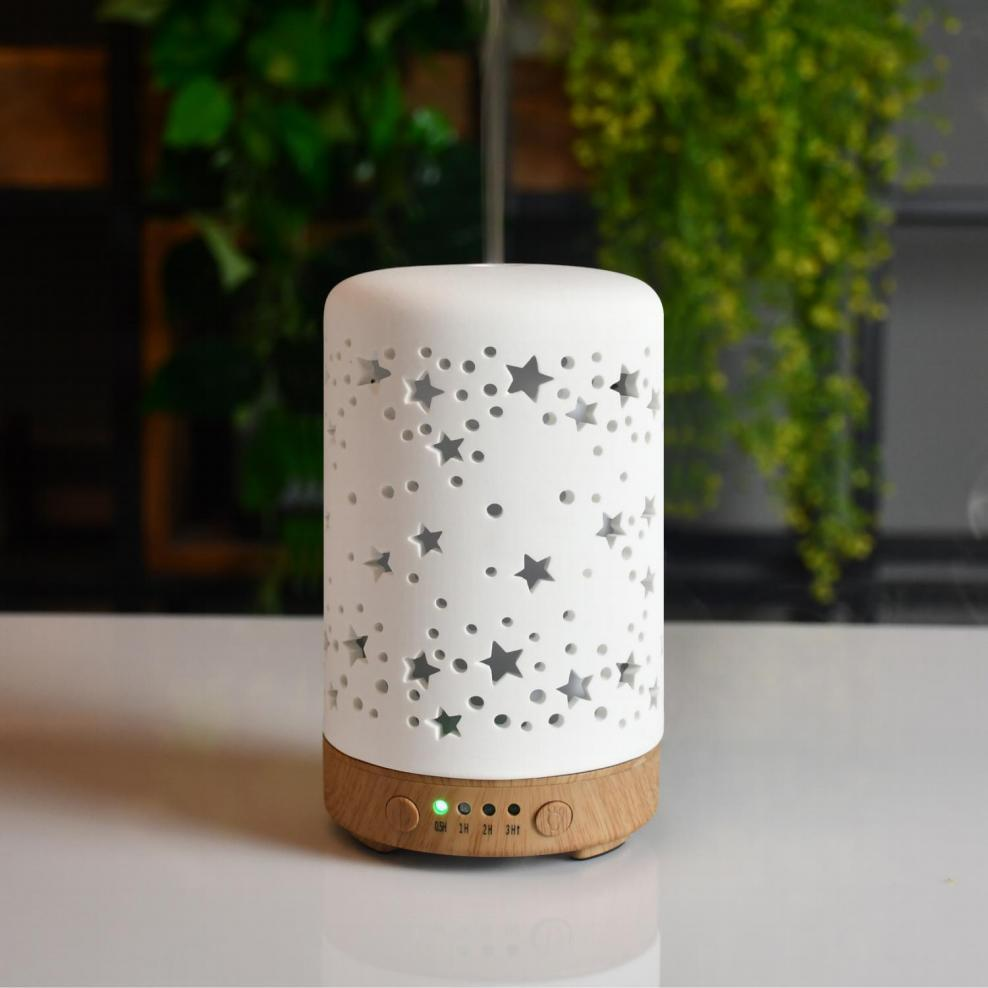 Electric Aroma Diffuser