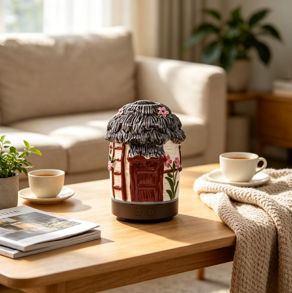 Cozy Cottage