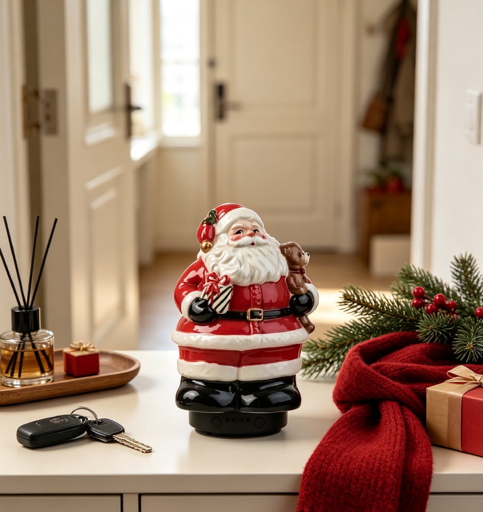 Santa