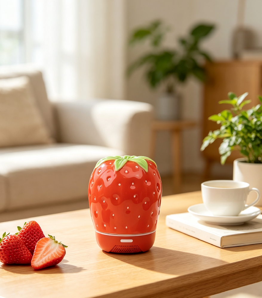 Strawberry