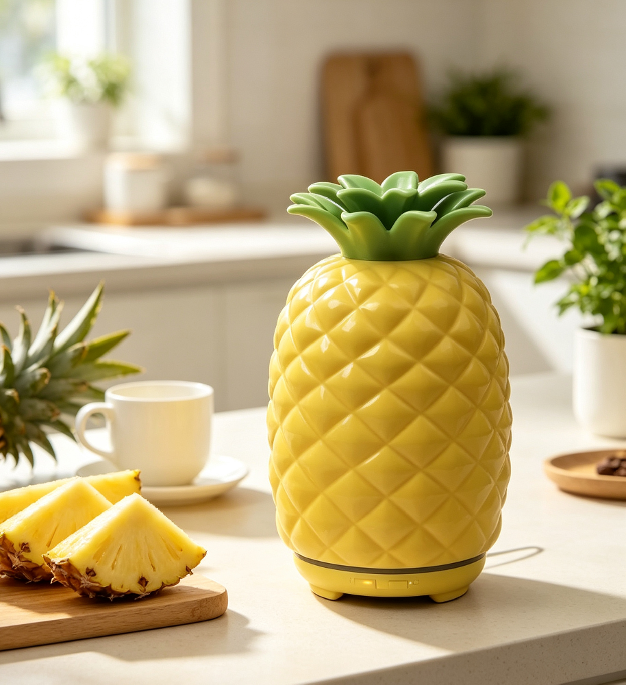 Pineapple